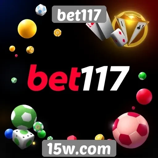 bet117 oferece diversidade em jogos de cassino