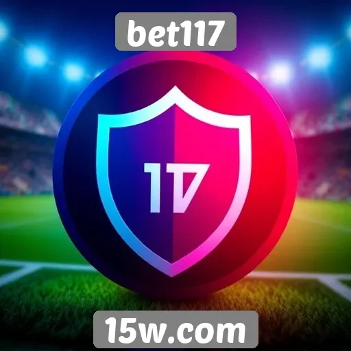 Análise da segurança no site de jogos bet117