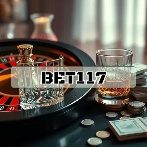 bet117: A Revolução dos Jogos de Futebol Online que Você Não Pode Perder