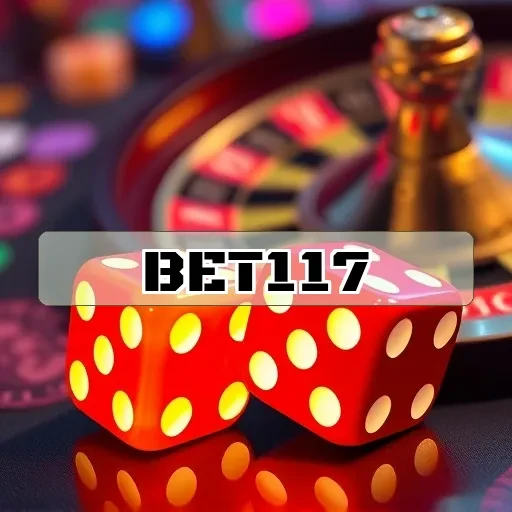 bet117 Jackpots: Vários Jogos, Altos Prêmios e Diversão Sem Fim
