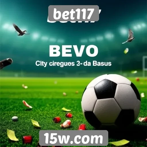 Promoções e bônus disponíveis para usuários do bet117