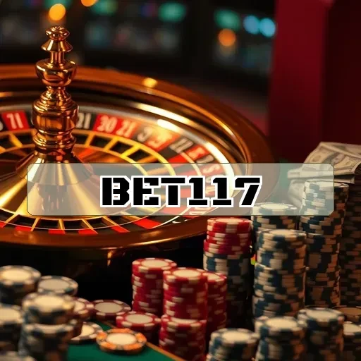 bet117: Apostas em Tênis que Vão Além da Raquete