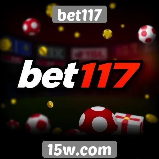 A variedade de jogos disponíveis no bet117