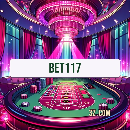 Bônus Imperdíveis no Bet117 para Aumentar Suas Chances