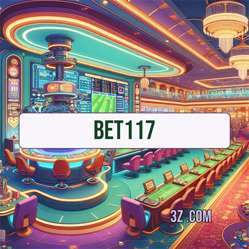 Bet117: A Revolução das Apostas em Esporte no Brasil
