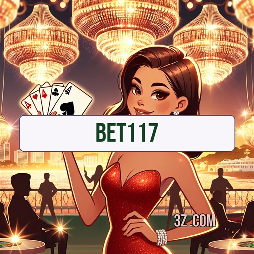 Atrações Incríveis da Plataforma bet117 para Jogadores Brasileiros
