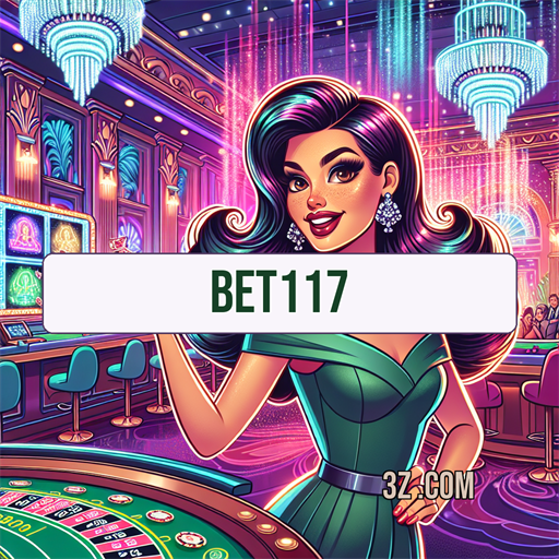 Slots Incríveis no Bet117: Aventure-se nas Melhores Máquinas